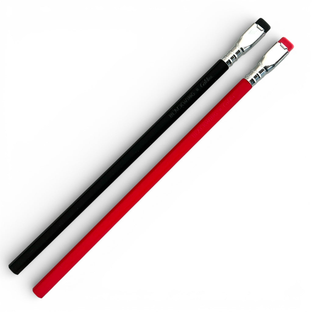 Lápiz Blackwing x Calder Gardens (2 lápices)
