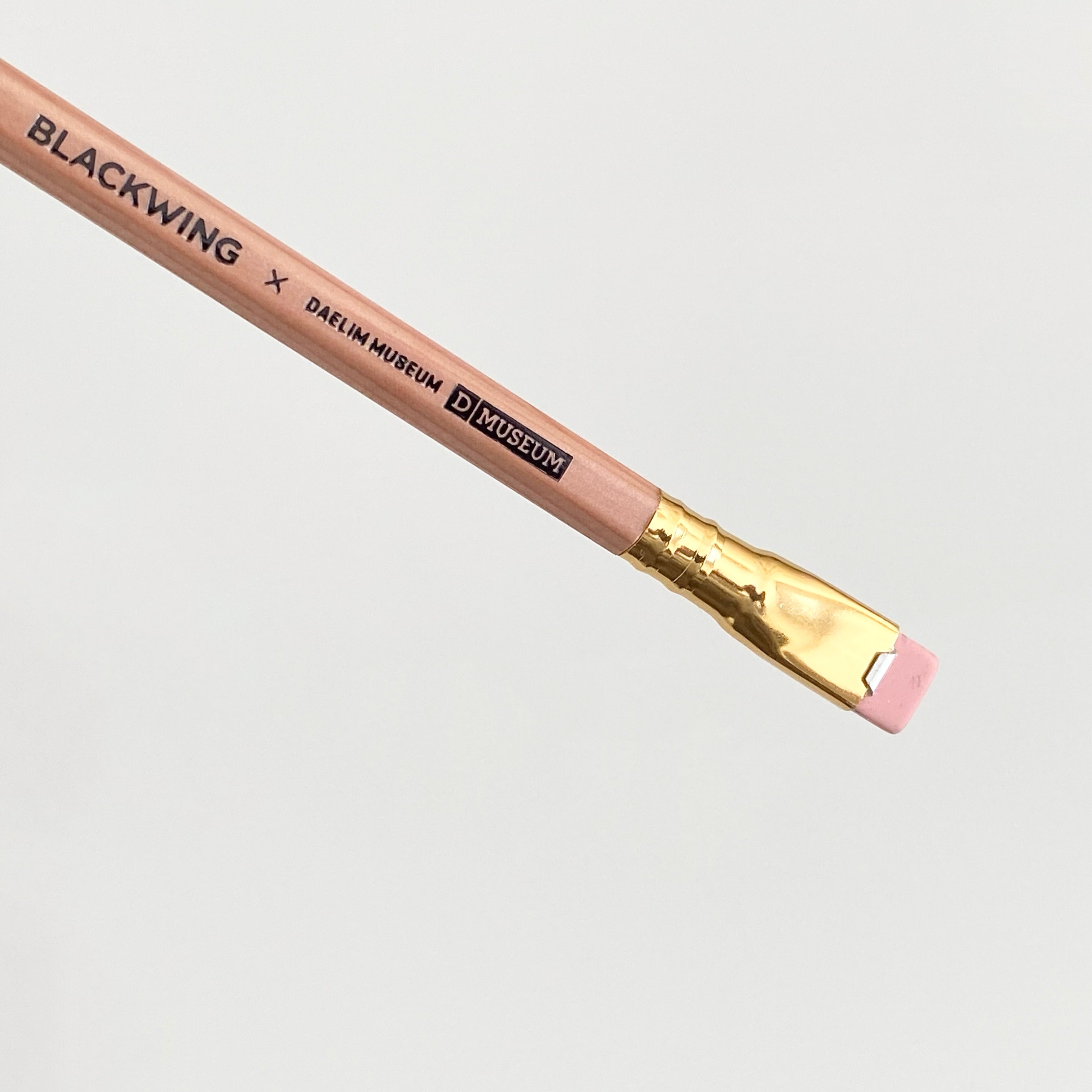 Blackwing x Daelim Museum Pencil