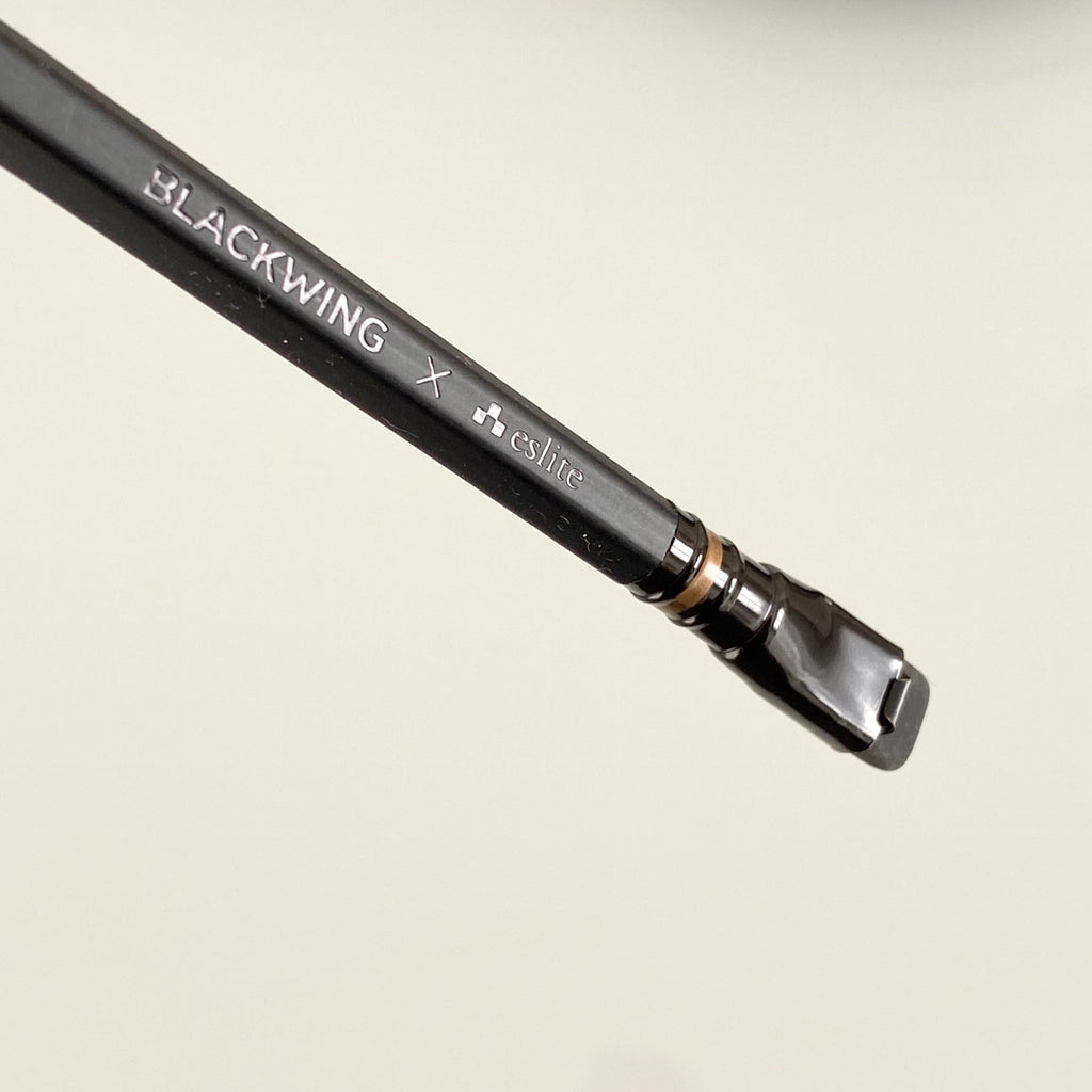 Blackwing x Eslite Pencil
