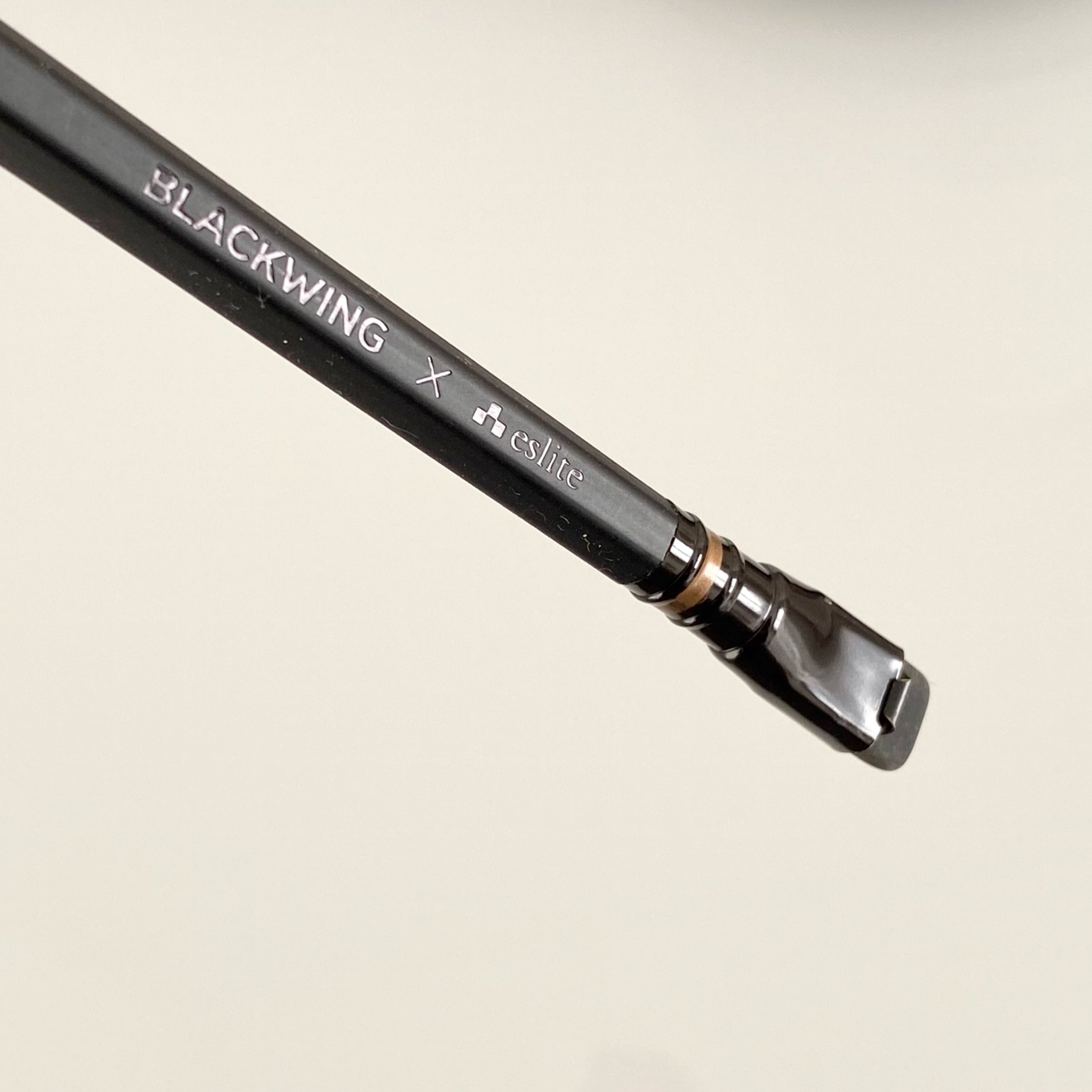 Blackwing x Eslite Pencil