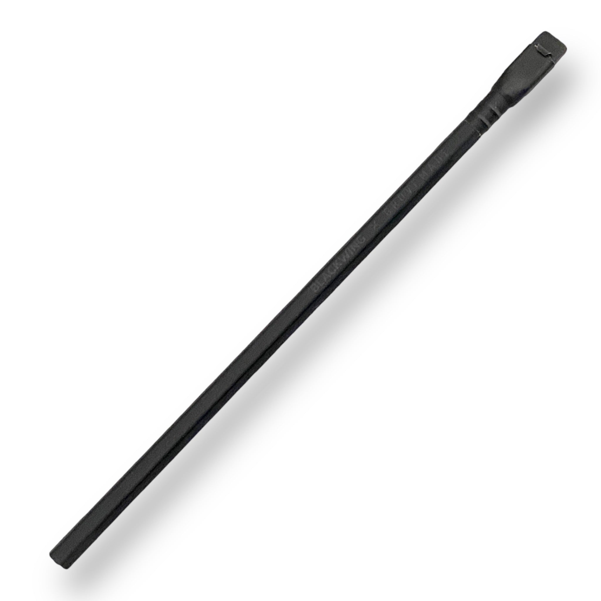 Blackwing x Grovemade Black Pencil