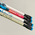 Blackwing pencil x image (4 pencils)