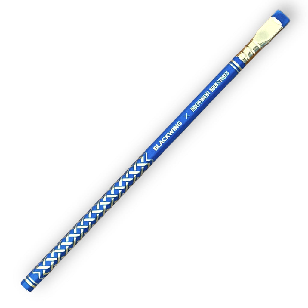 Blackwing Pencil x Independent Bookstore Day. 2024 Edition