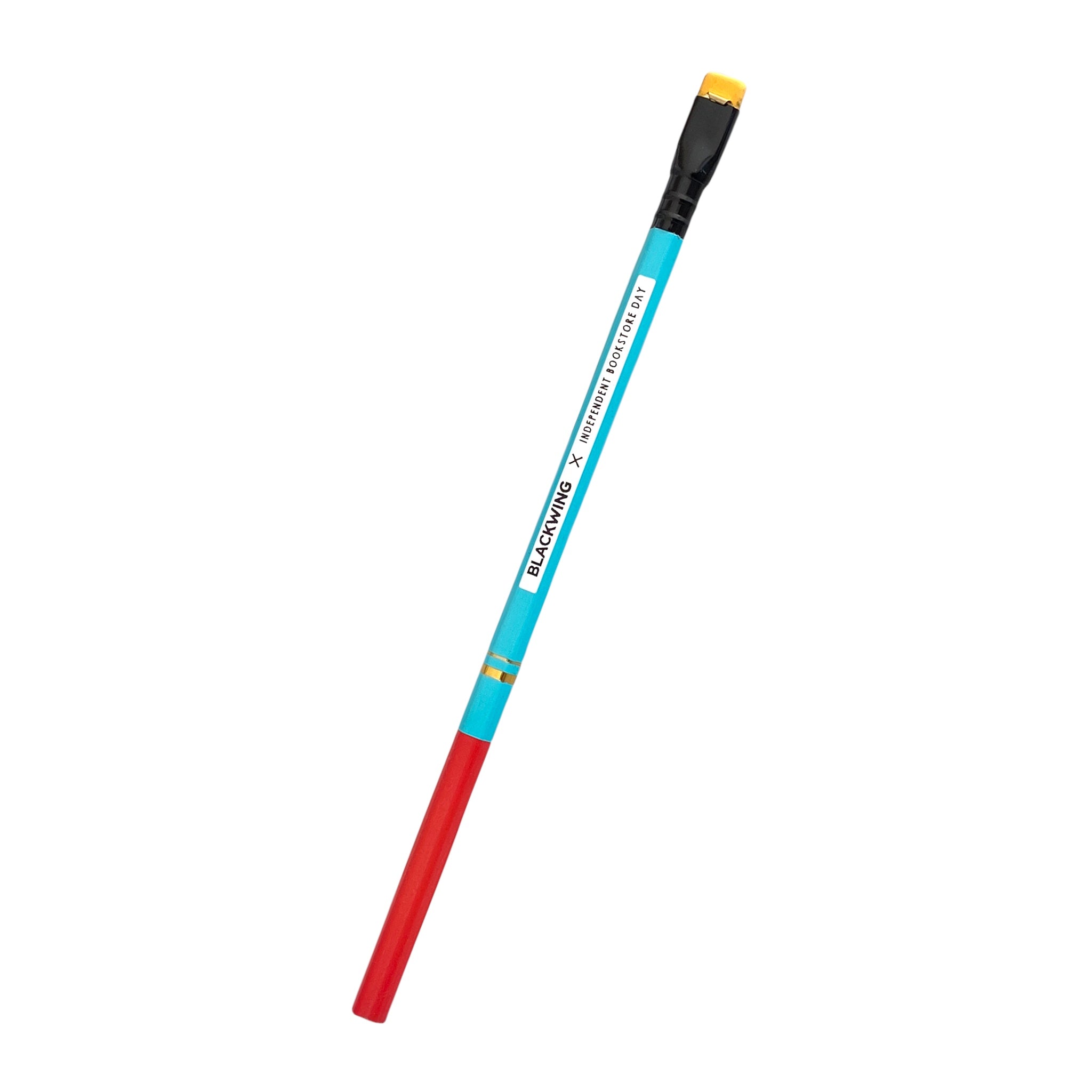 Blackwing Pencil x Independent Bookstore Day. 2021 Edition