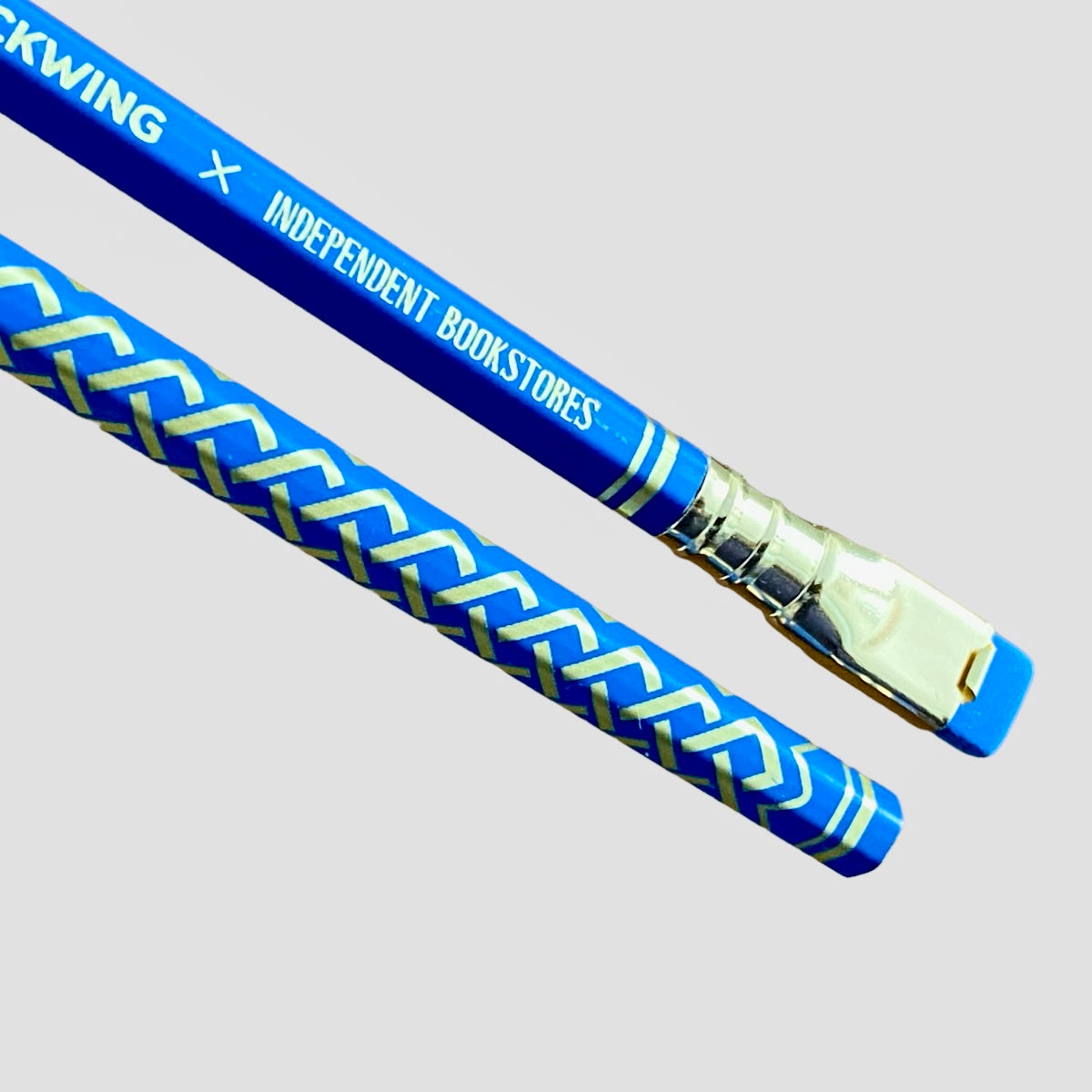 Blackwing Pencil x Independent Bookstore Day. 2024 Edition