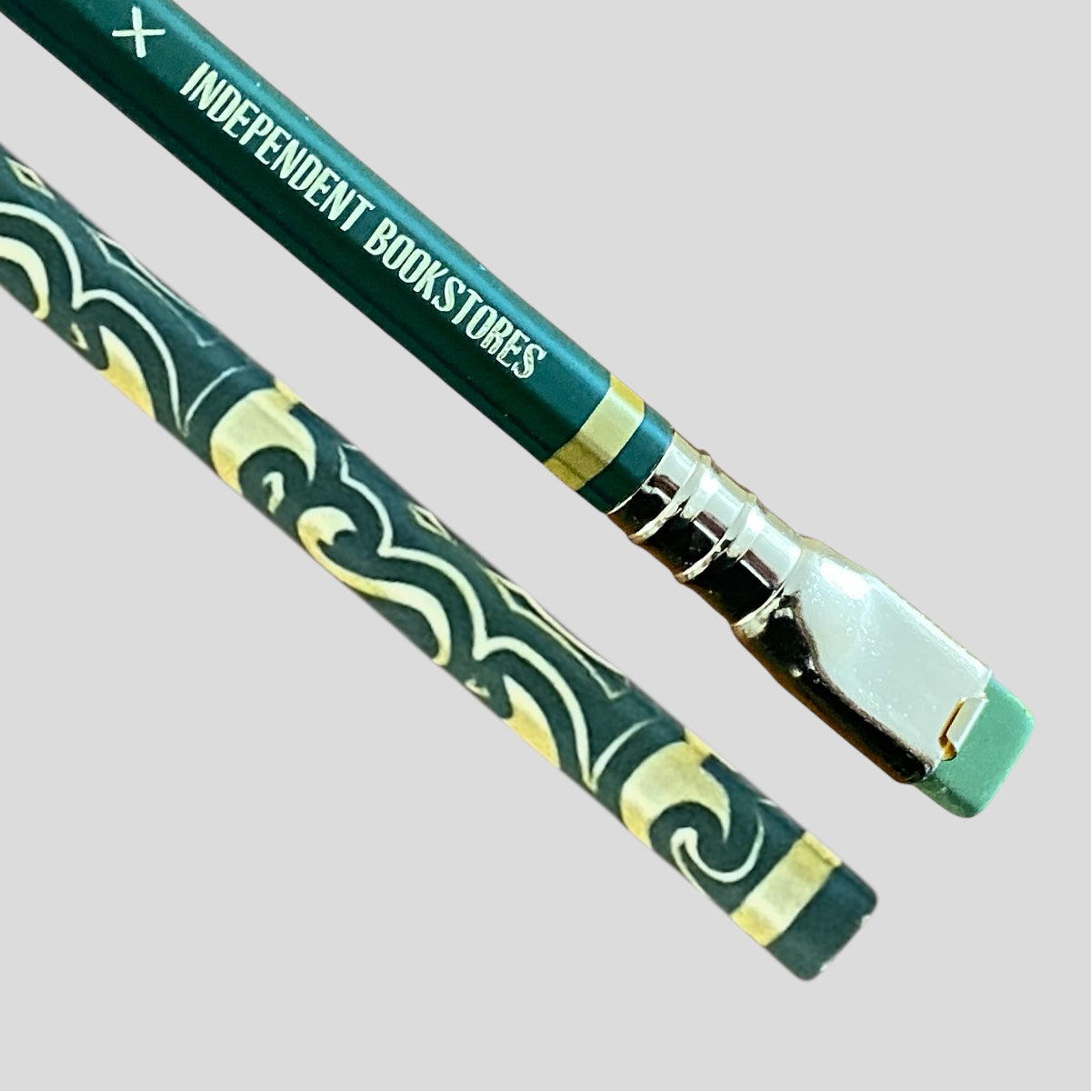 Blackwing Pencil x Independent Bookstore Day. 2025 Edition